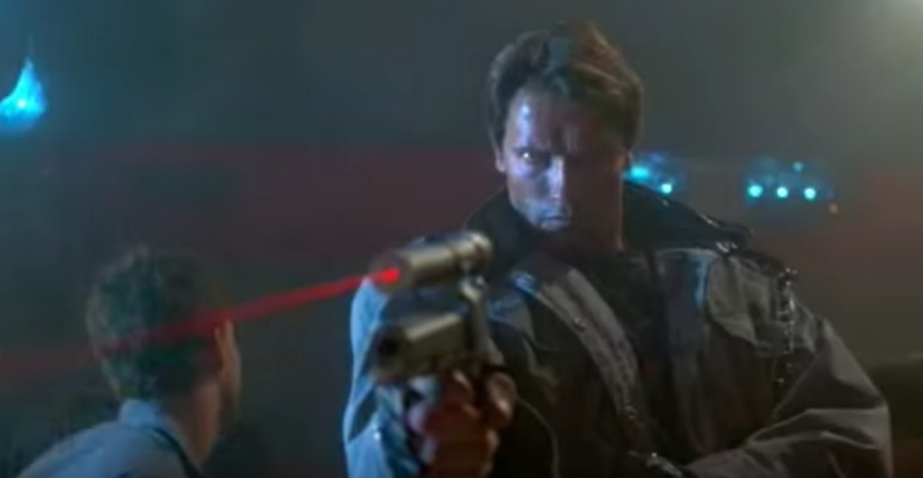 ‘Terminator conundrum’: Pentagon and artificial intelligence