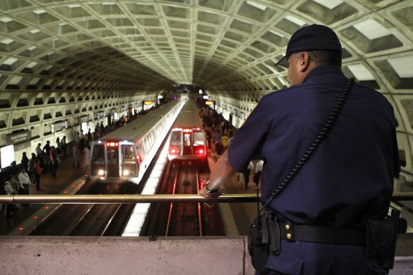 ‘Draw Muhammad’ controversy could come to D.C.