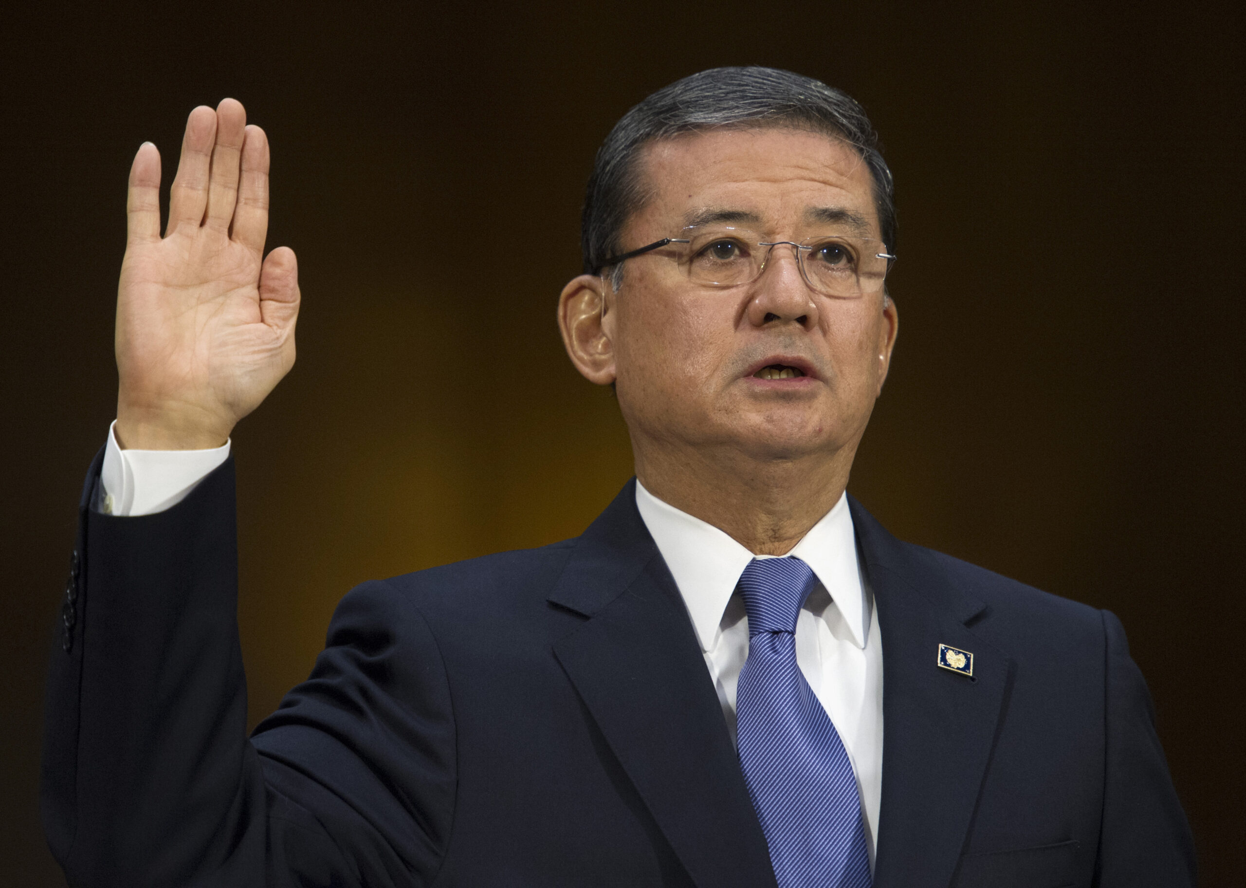 Watchdog: No proof treatment delays killed vets