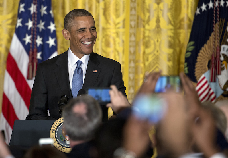 An Obama executive action conservatives can support