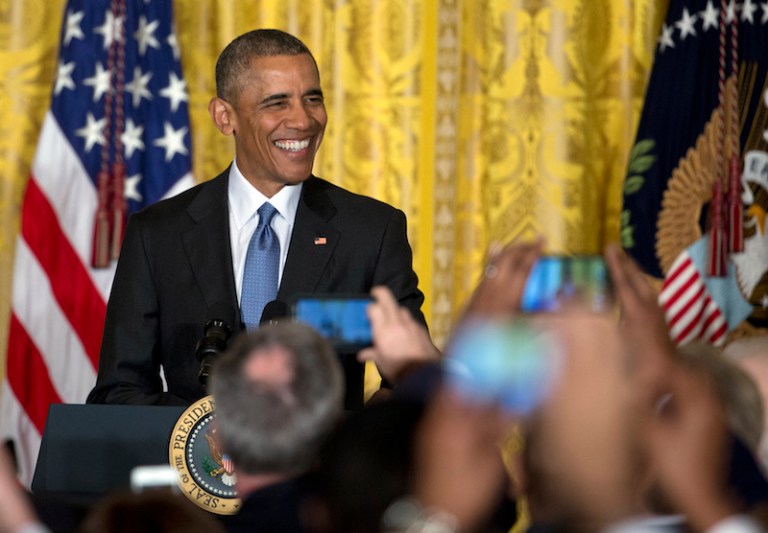 At the moment, the U.S. is the only industrialized country that puts children in solitary confinement. (AP Photo/Carolyn Kaster)