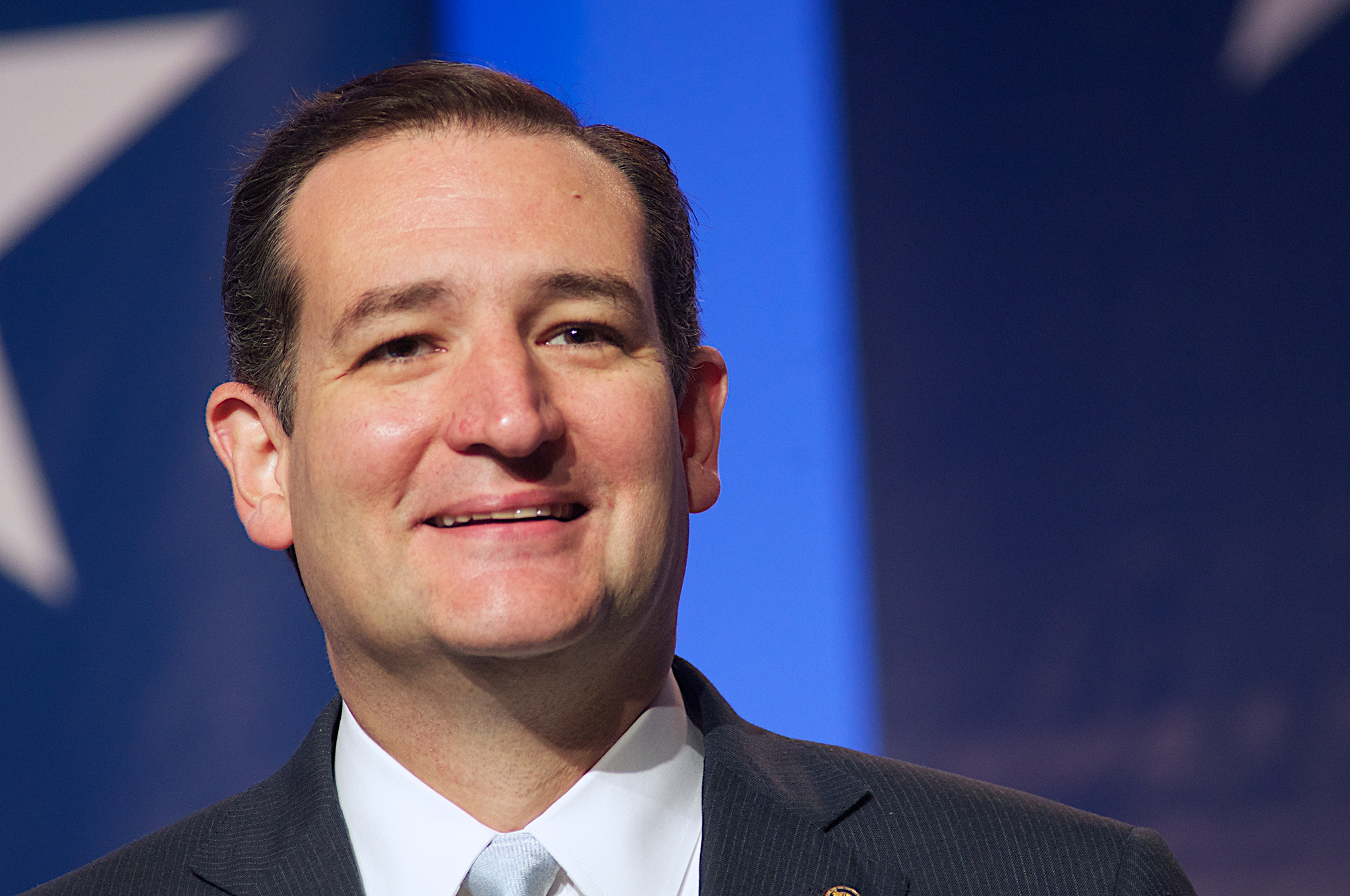 Cruz Outperforms Trump in North Dakota