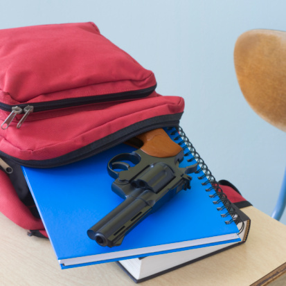 Violent crime has jumped 33 percent at the District's public elementary schools this school year. (Photo: Thinkstock)