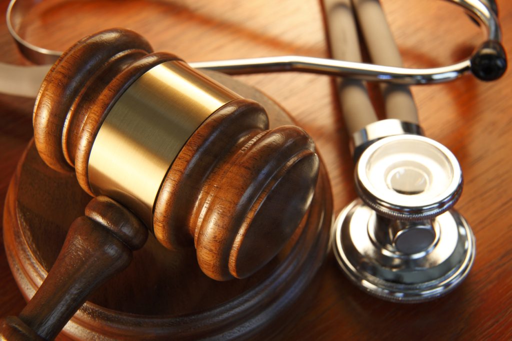 Trial lawyers want to decide what’s in your grocery cart
