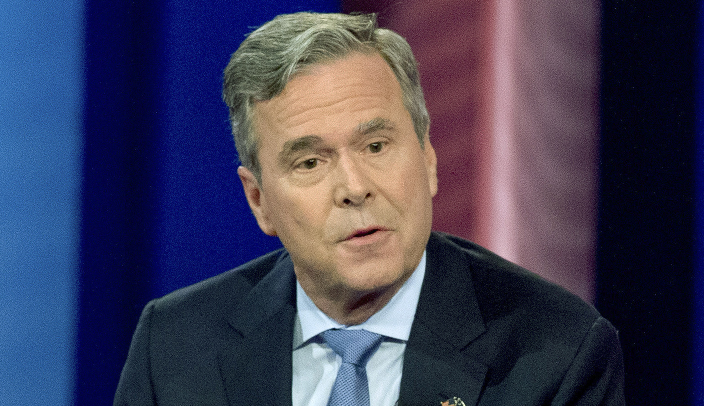 Jeb Bush: Renegotiate the Iran deal and make it permanent