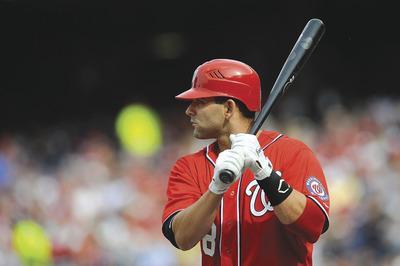 Phil Wood: Maybe time for Nationals’ Espinosa to make a minor adjustment