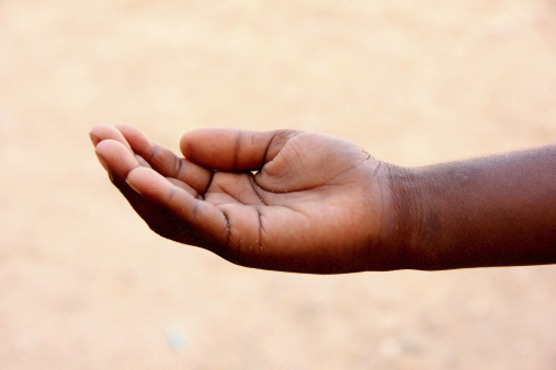 Report: Third World hunger has fallen nearly 20 percent since 1992