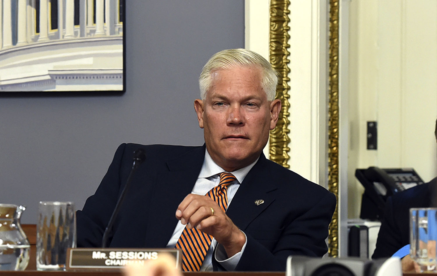 House votes down requirement for women to register for the draft