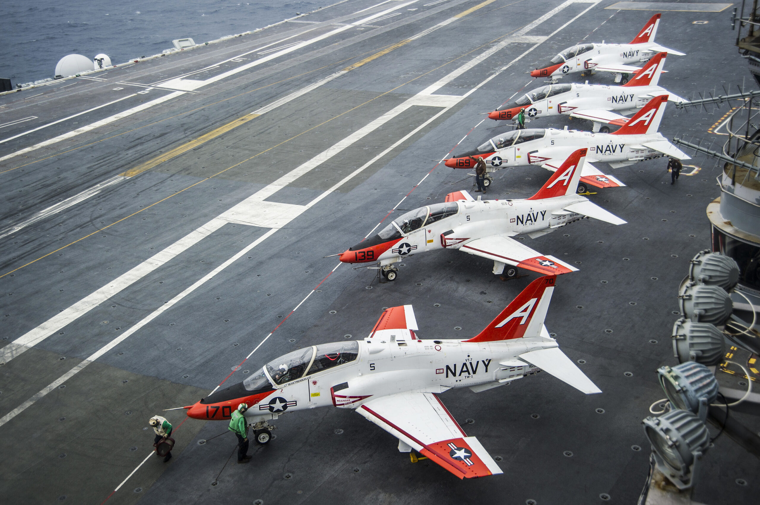 Roger Wicker wants US to dangle $10 million prize to crack Air Force hypoxia mystery