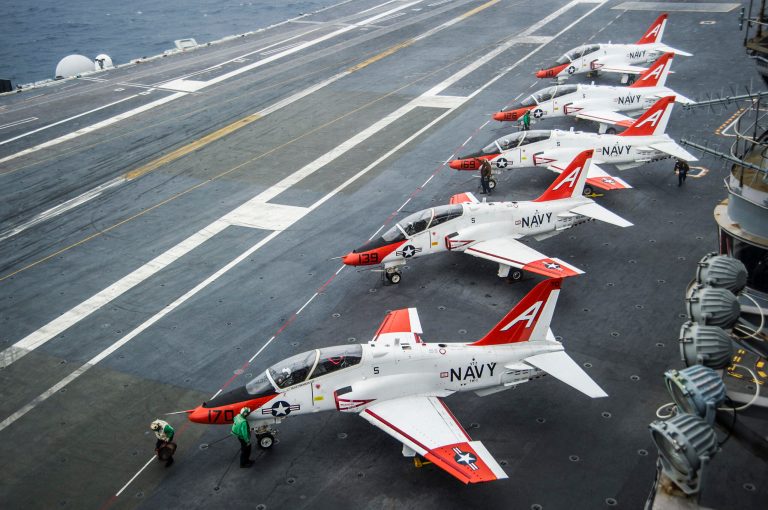 The measures is included in this year's NDAA. (Petty Officer 2nd Class Bryan Mai/U.S. Navy via AP)