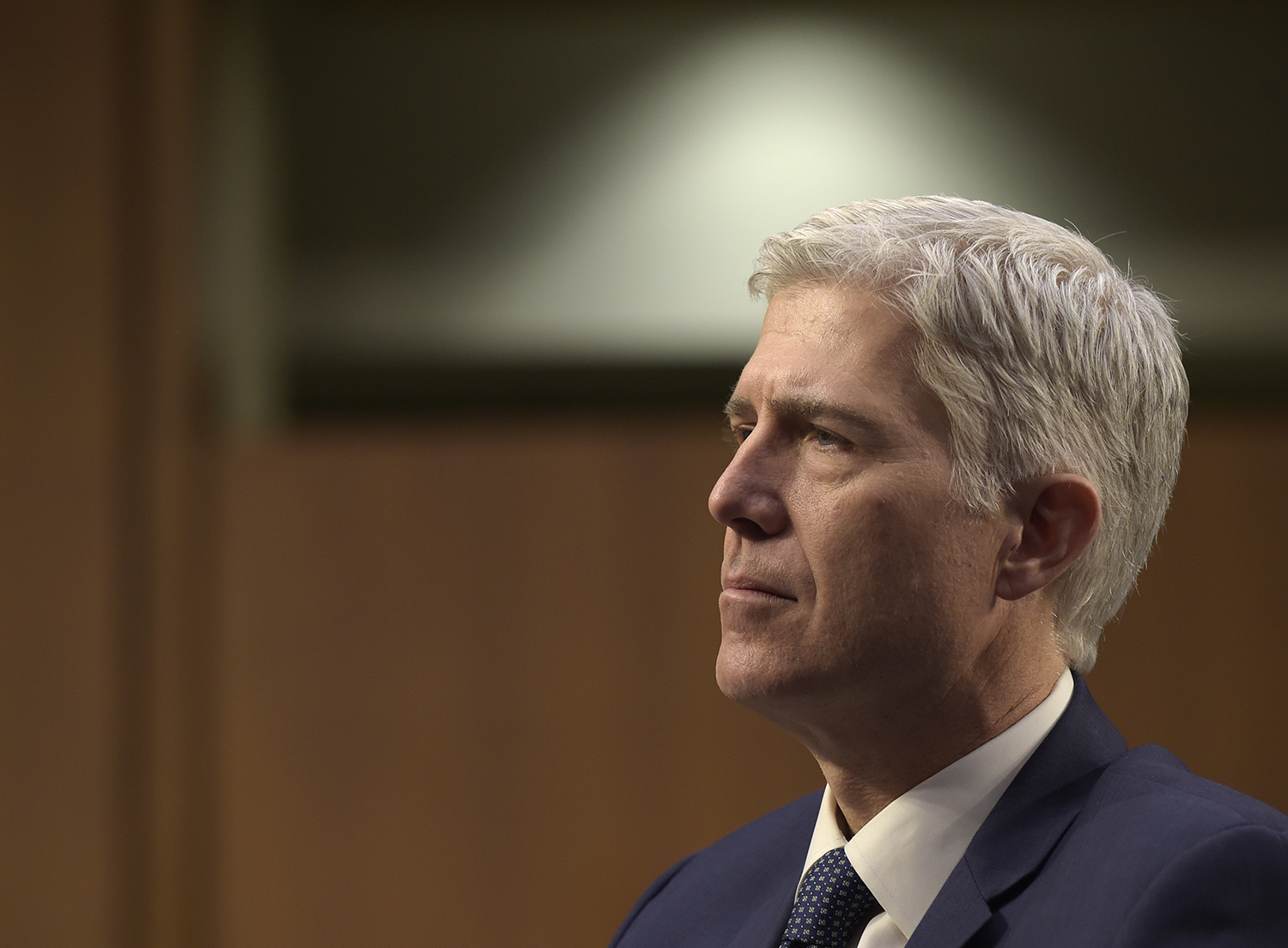 Neil Gorsuch will be an excellent Supreme Court justice