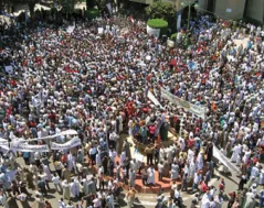 Egypt’s Other Extremists