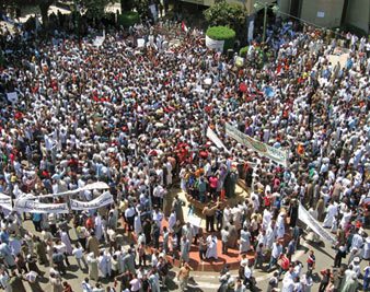 Egypt’s Other Extremists