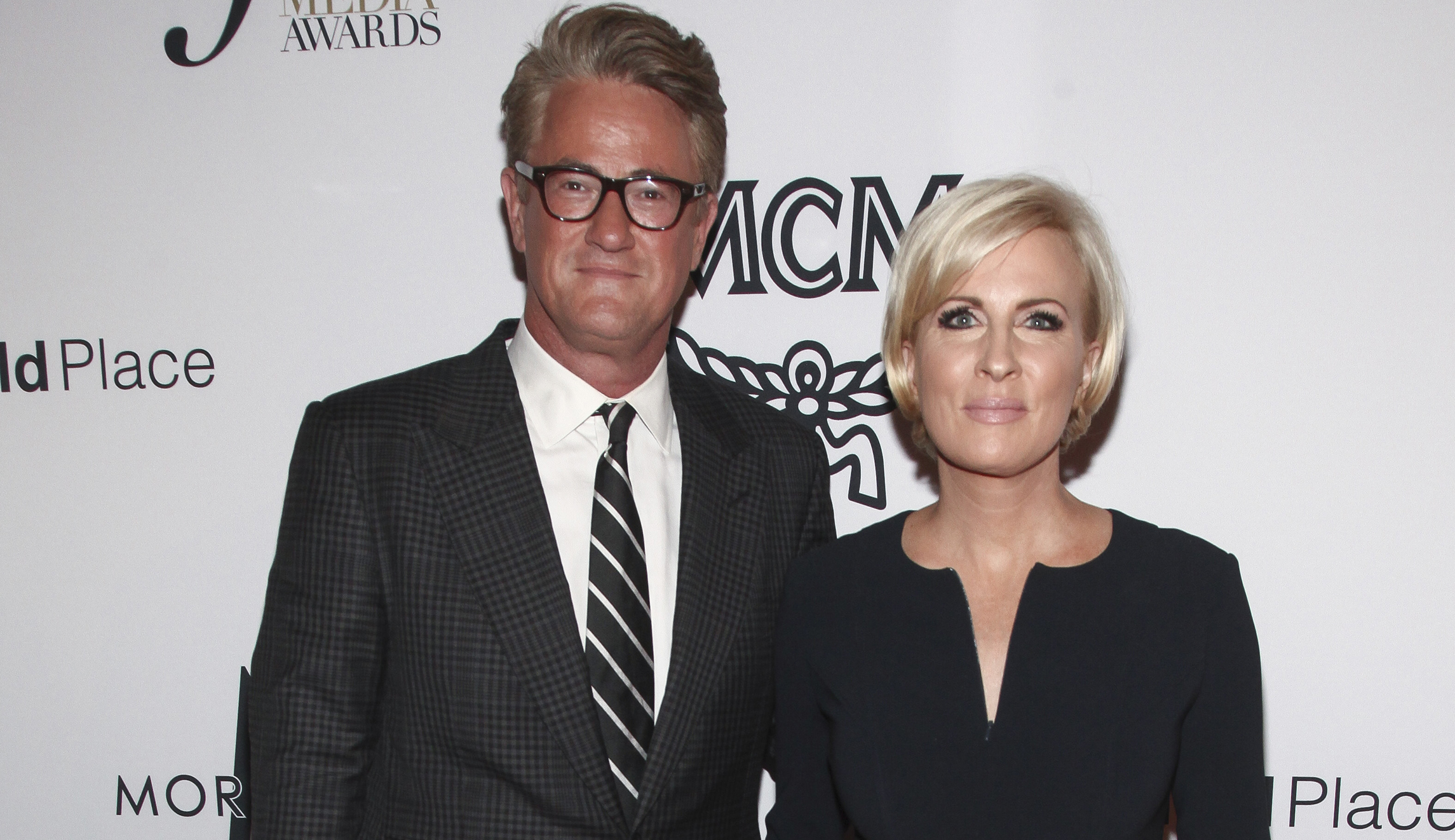 ‘Extraordinarily bad public servant’: Joe Scarborough rips Barr for CNN exchange on voting twice