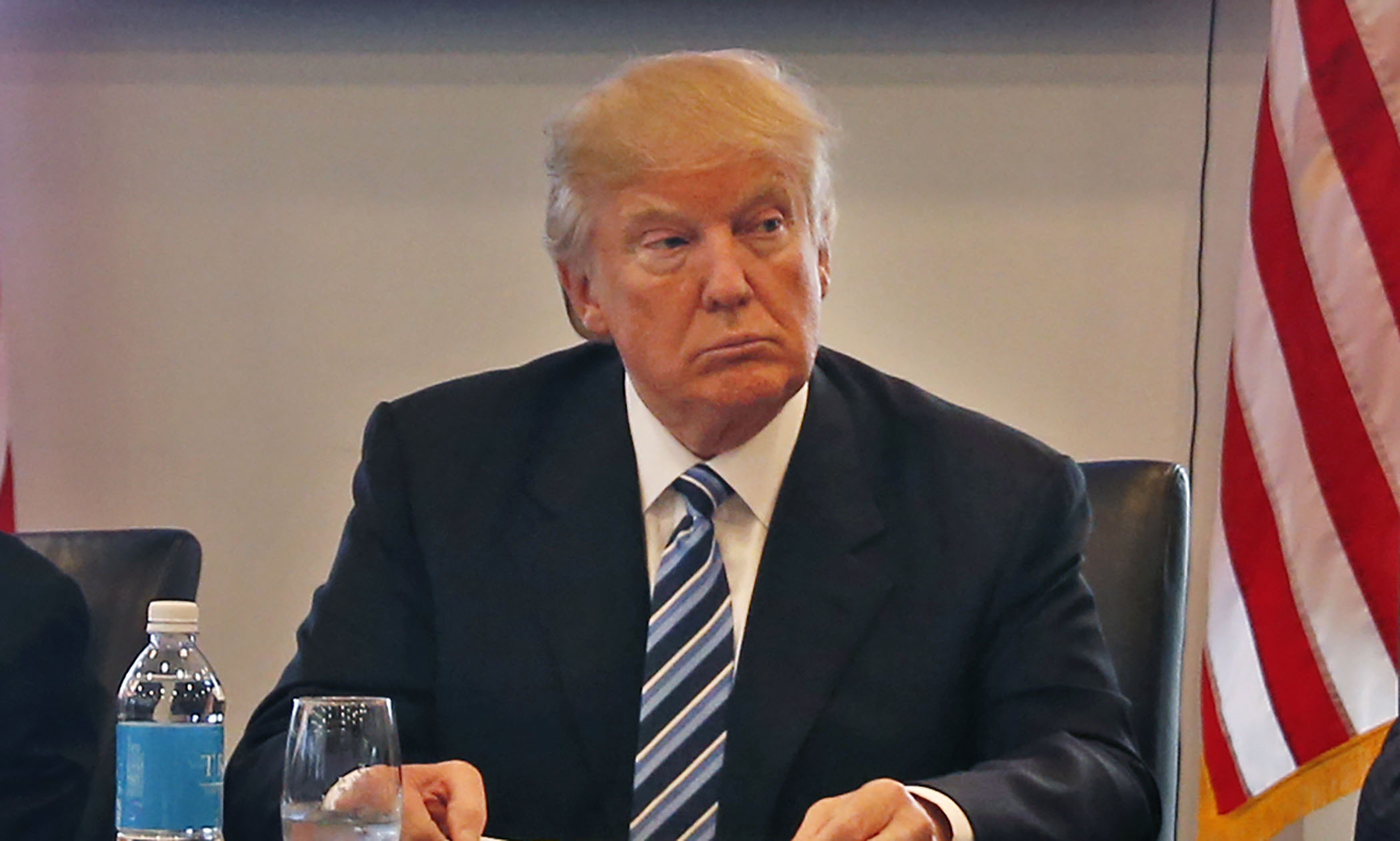 Byron York: For Trump, defense hawk-budget hawk could be winning combination