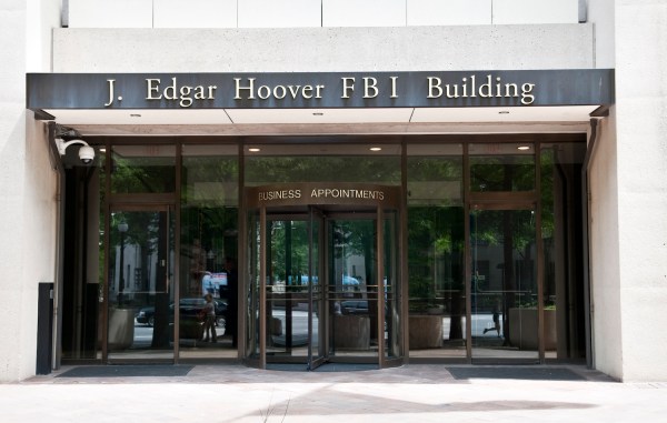 Reminder: The FBI sent Sen. Chuck Grassley a letter correcting James Comey’s testimony on same day he was fired
