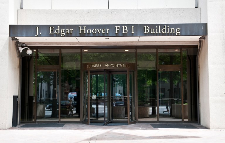 The FBI letter and the Rosenstein memo both raised questions about Comey's credibility as well, though the latter did so more directly than the former. (iStock)