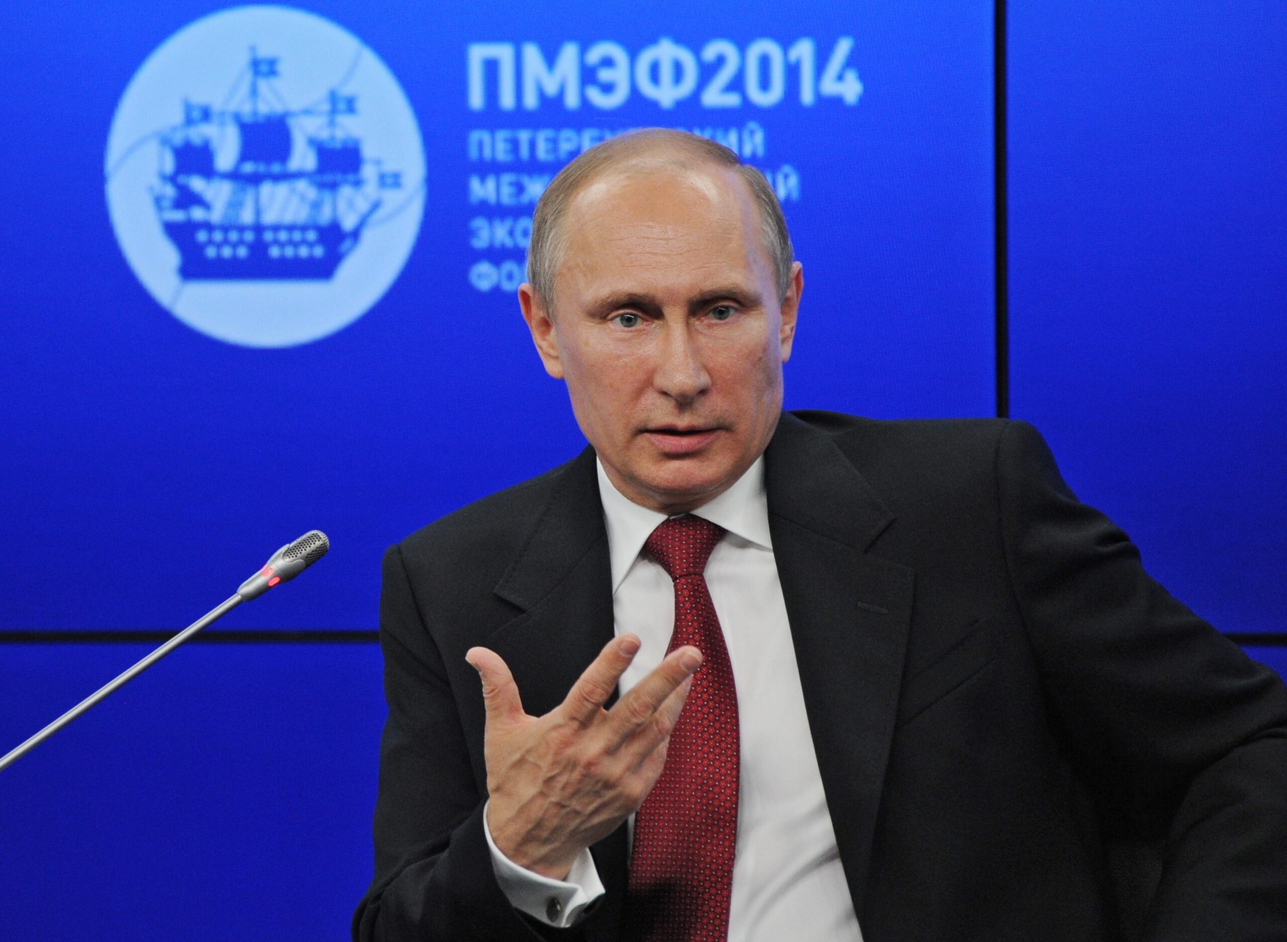 Putin promises to respect Ukraine’s election