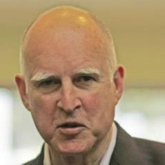 Jerry Brown Fundraises with Terrorist-Sympathizer, Code Pink Founder Jodie Evans