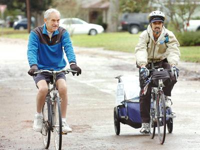 Is Ron Paul too old to be president?