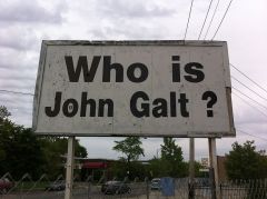 Prufrock: Cormac McCarthy on the Problem of Language (Again), ‘Atlas Shrugged’ at 60, and Has Paul Theroux Lost It?
