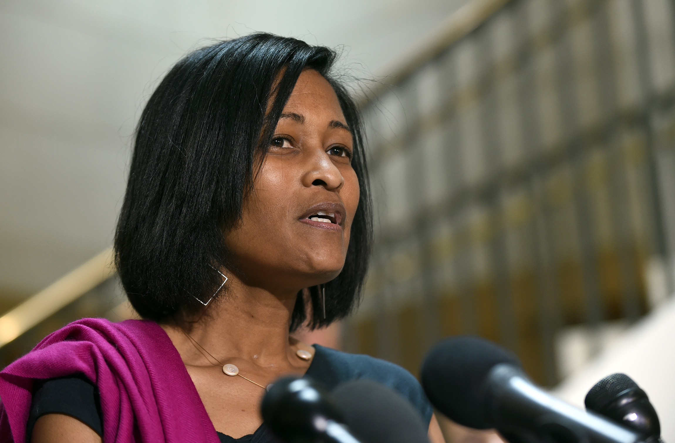 Judge rules video of Clinton aide deposition will remain secret