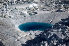 ‘Irreversible change’ more likely as emissions rise, says UN draft report