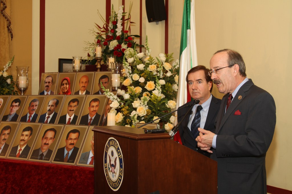 State ‘twiddling its thumbs’ over Iranian dissidents, lawmakers say