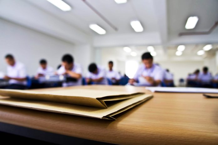 Another campus survey purports to find that "sexual assault" is a massive problem on college campuses. (iStock Photo)
