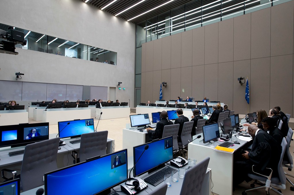 The case against international human rights law