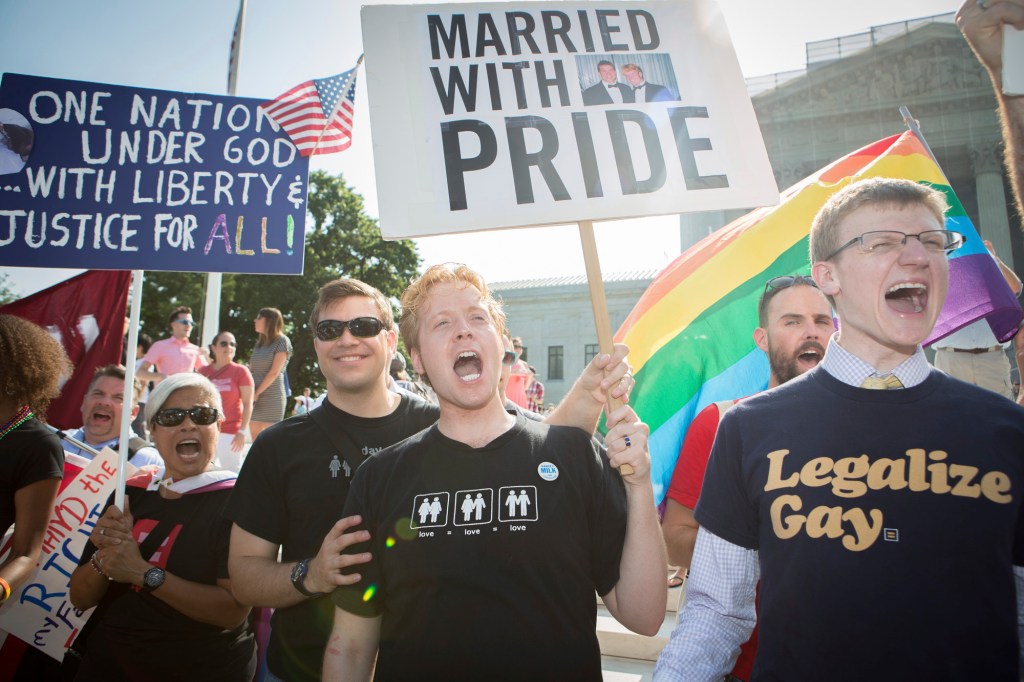 America isn’t destined to be more liberal