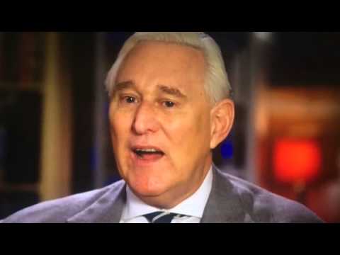 CNN Bans Roger Stone