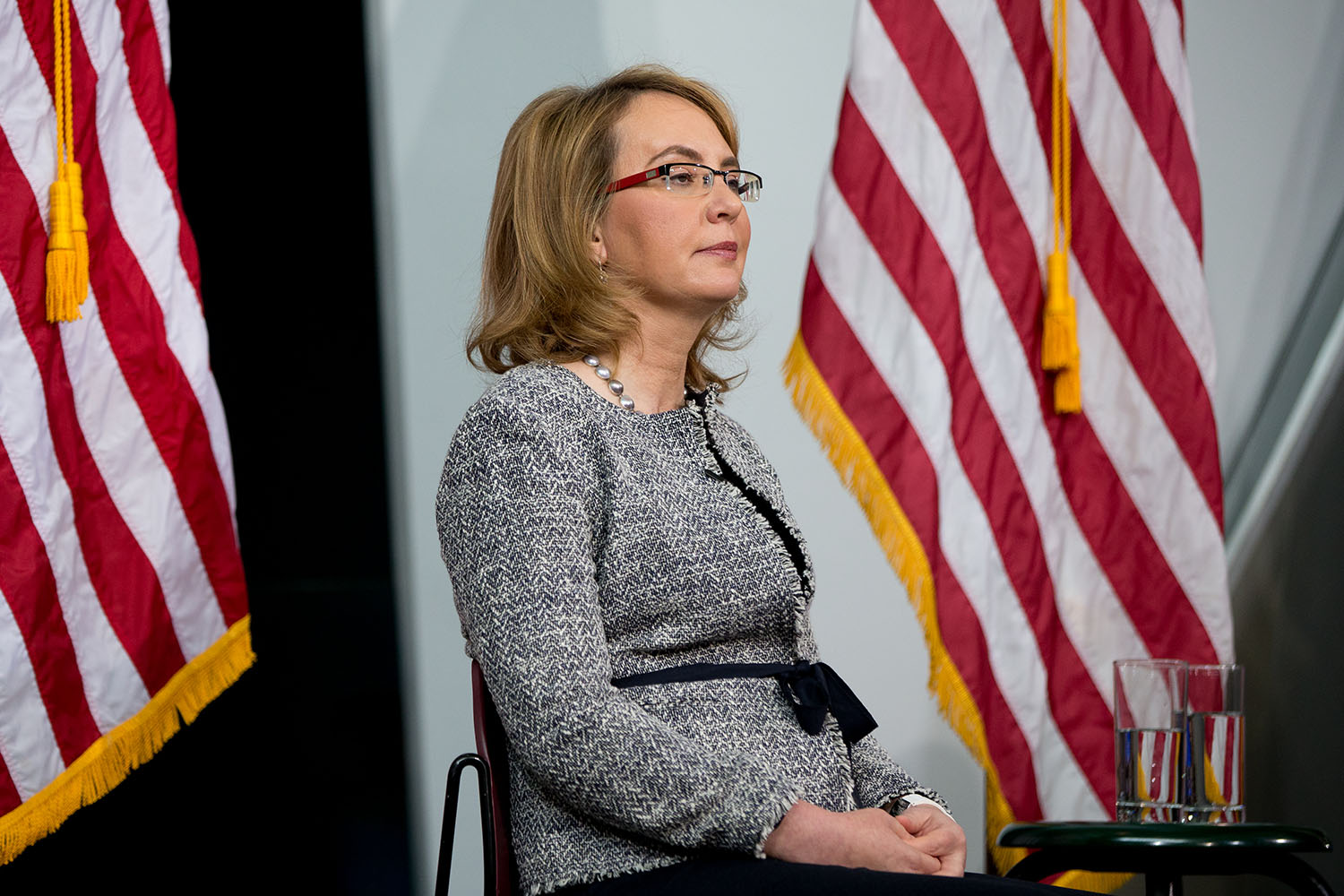 Report: Lawsuit by the man who shot Gabby Giffords is a hoax