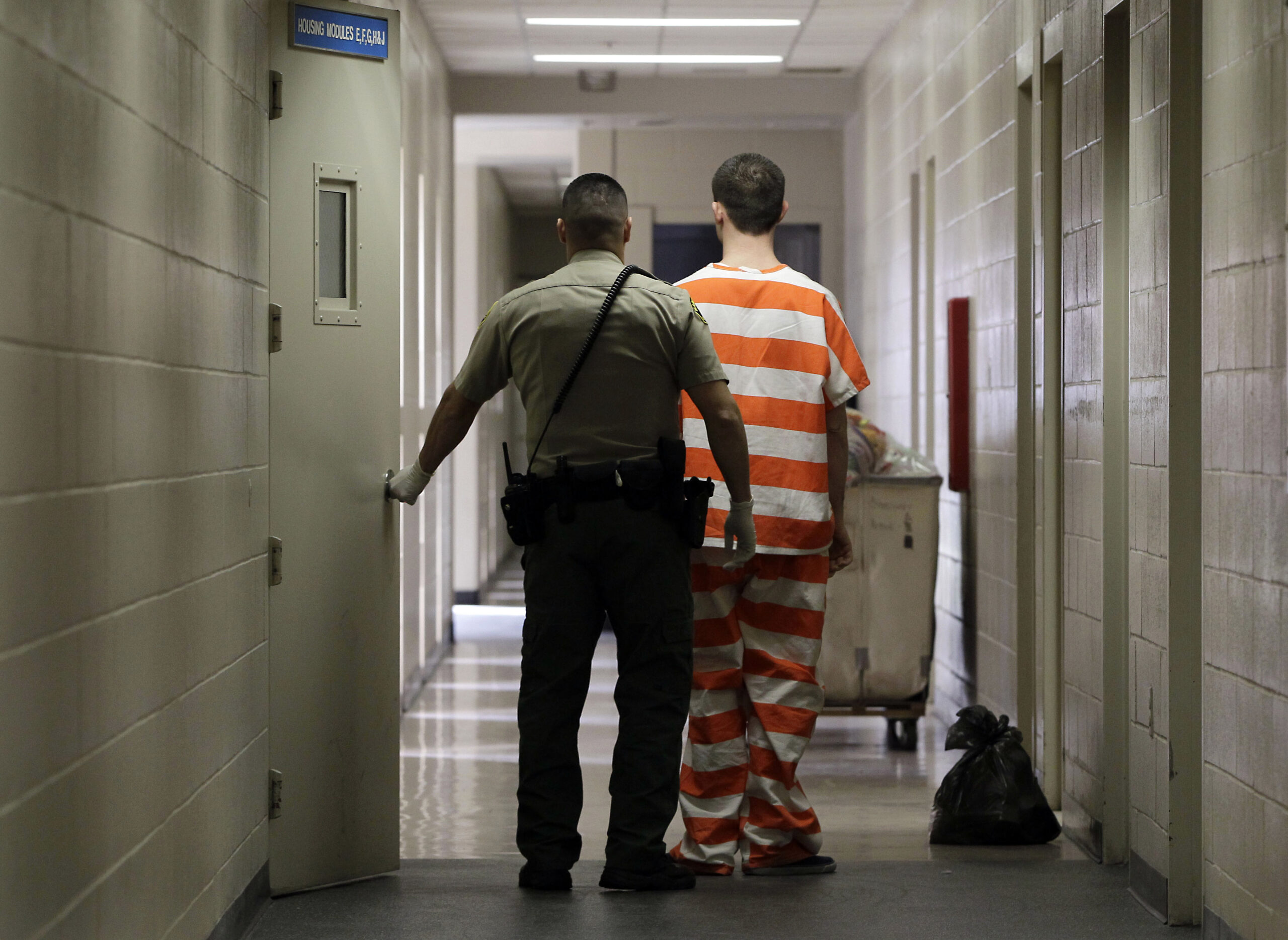 NY Times finds racial bias in parole decisions