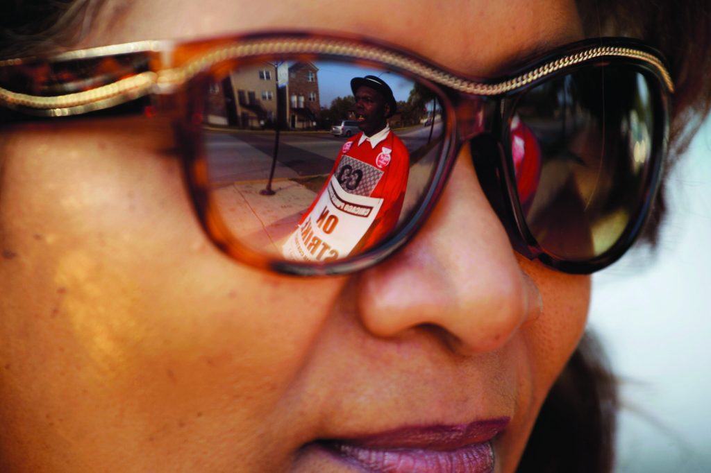 Chicago teachers to again consider ending strike