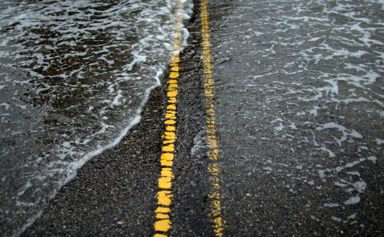 Putting aside the fact that no one denies that climate changes, should we wonder why the most scientifically literate conservatives are least likely to accept manmade disastrous climate change? (AP Photo/Stephen B. Morton)