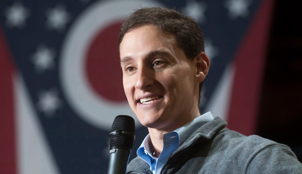 Ohio deserves better than Josh Mandel