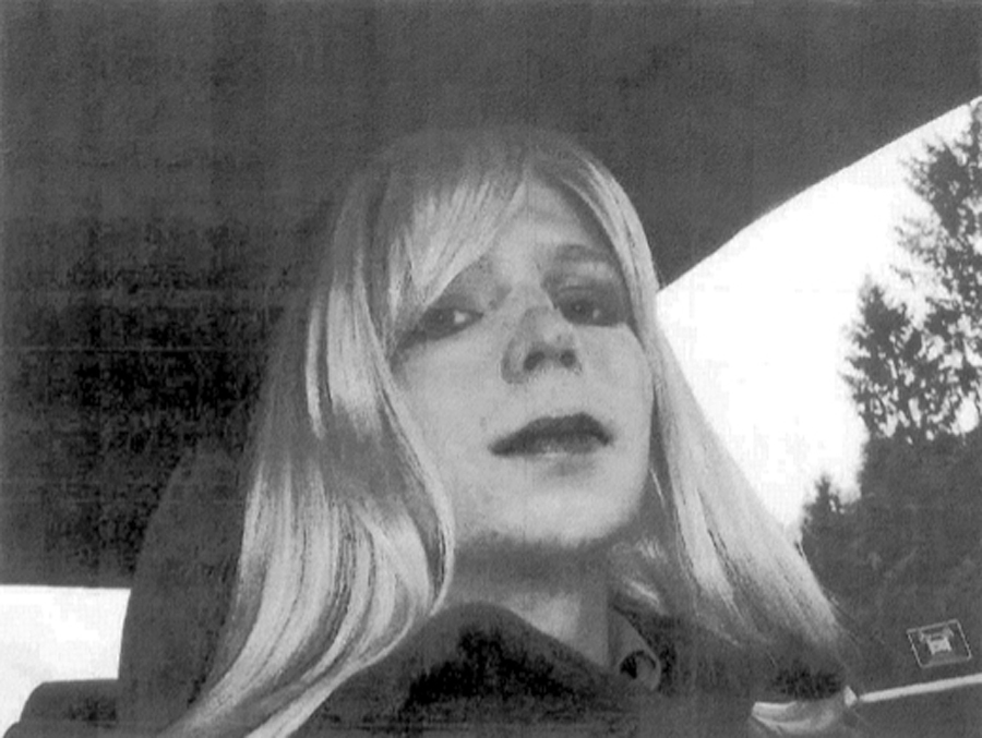 Manning sentenced to solitary confinement after suicide attempt