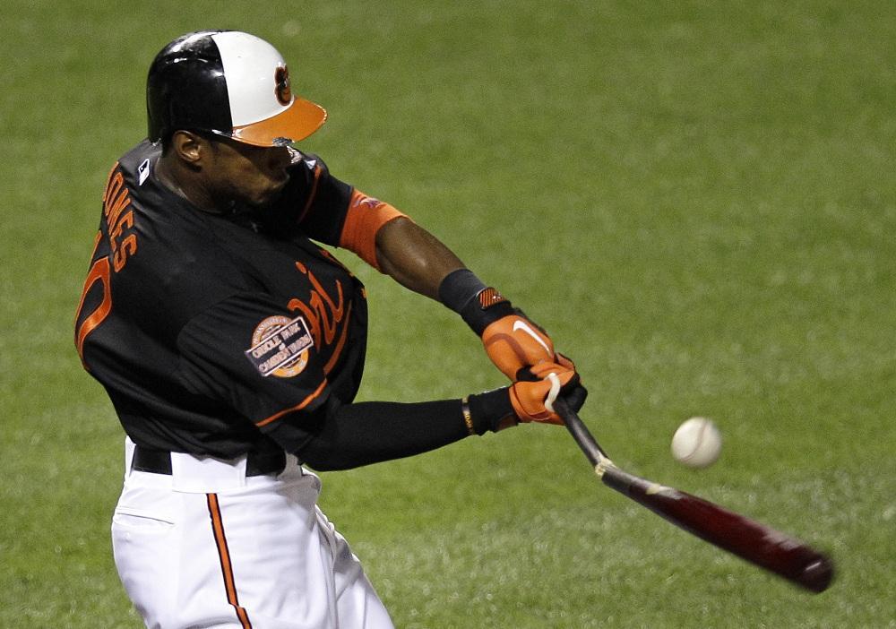 Thom Loverro: At center of O’s decision