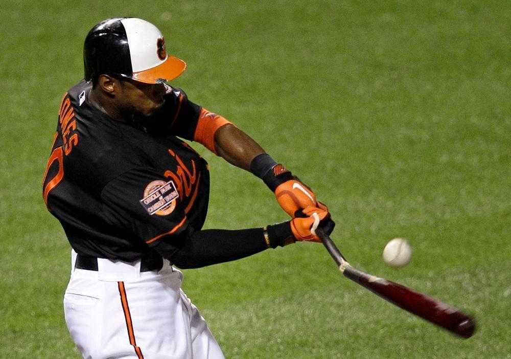 Thom Loverro: At center of O’s decision