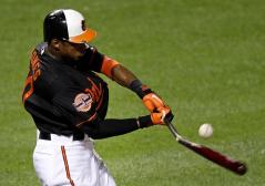 Thom Loverro: At center of O’s decision