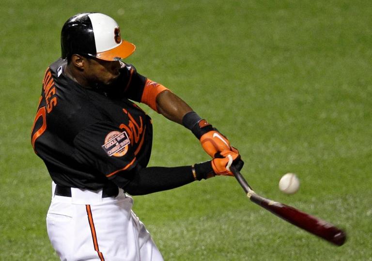 Thom Loverro: At center of O’s decision