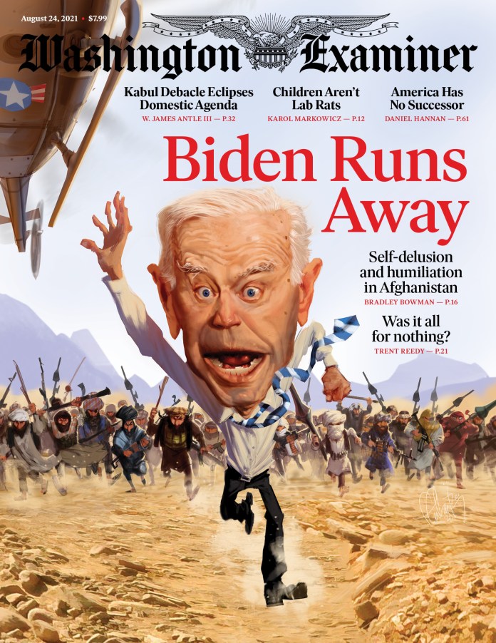August 24, 2021