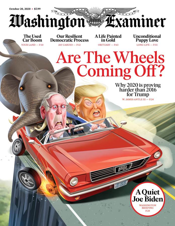 October 20, 2020