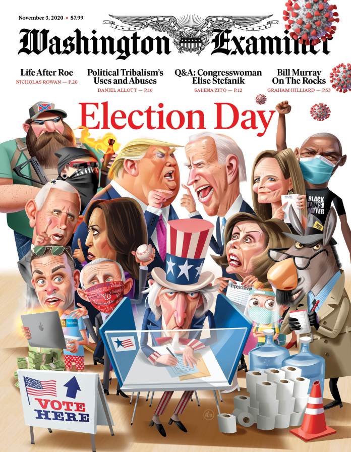 November 3, 2020