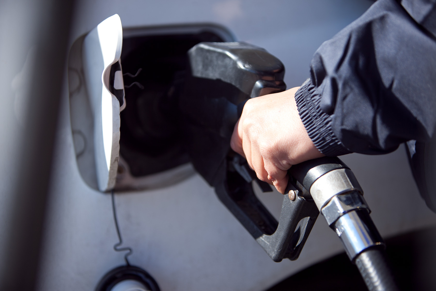 Examiner Local Editorial: Maryland gas tax bill is deja vu
