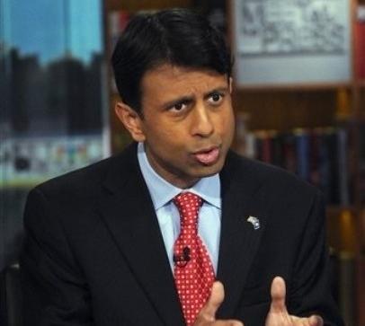 Jindal to endorse Perry
