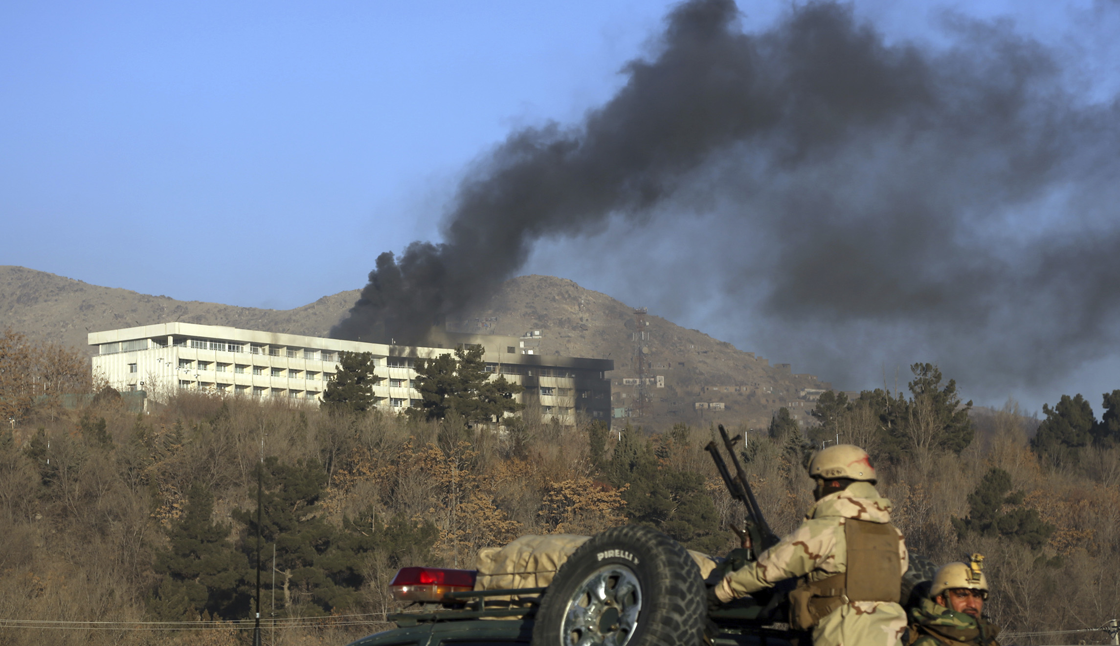 Taliban in the crosshairs of more planes and better intelligence as US war effort shifts focus to Afghanistan