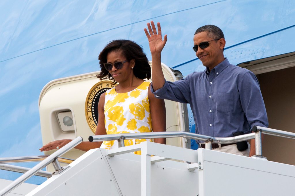 Obama wants report on surveillance programs by Dec. 15
