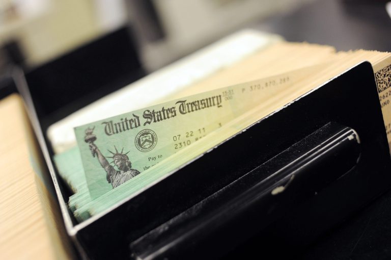 Without action, disabled workers and their dependents would see a 19 percent cut to benefits at some point in next year's fourth quarter. (Getty)